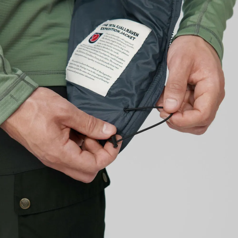 Fjäräven - Expedition X-ätt Vet - Kuntfaerwete < Fju00e4llru00e4ven Online
