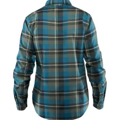 Fju00e4llru00e4ven Trekkingbekleidung|Wanderbekleidung-Fjällräven - Fjällglim Shirt - Hemd
