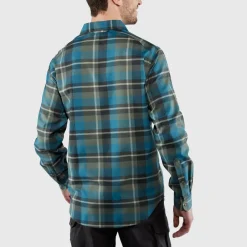 Fju00e4llru00e4ven Trekkingbekleidung|Wanderbekleidung-Fjällräven - Fjällglim Shirt - Hemd