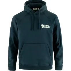 Fju00e4llru00e4ven Fjällräven - Fjällräven Classic Hoodie - Hoodie Discount