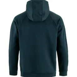 Fju00e4llru00e4ven Fjällräven - Fjällräven Classic Hoodie - Hoodie Discount