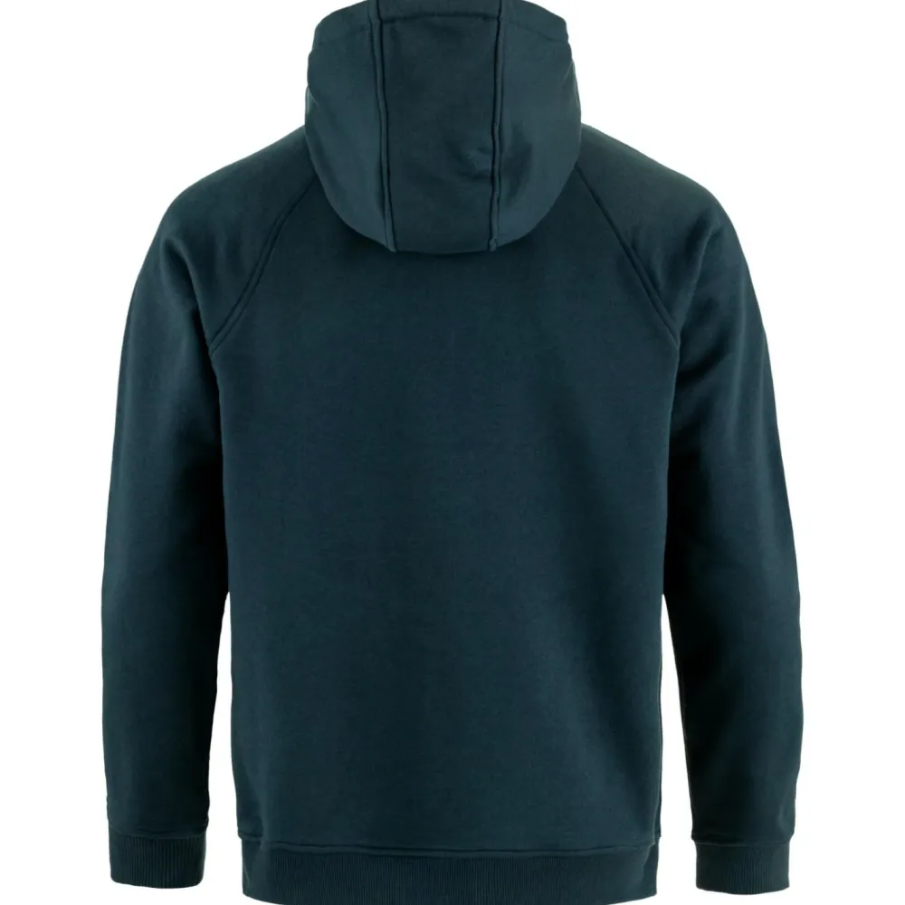 Fju00e4llru00e4ven Fjällräven - Fjällräven Classic Hoodie - Hoodie Discount