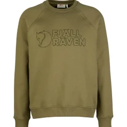 Fju00e4llru00e4ven Fjällräven - Fjällräven Classic Sweater - Pullover Discount