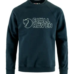Fju00e4llru00e4ven Fjällräven - Fjällräven Classic Sweater - Pullover Discount