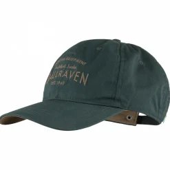 Fju00e4llru00e4ven Trekkingbekleidung|Caps-Fjällräven - Fjällräven Est. 1960 Cap - Cap