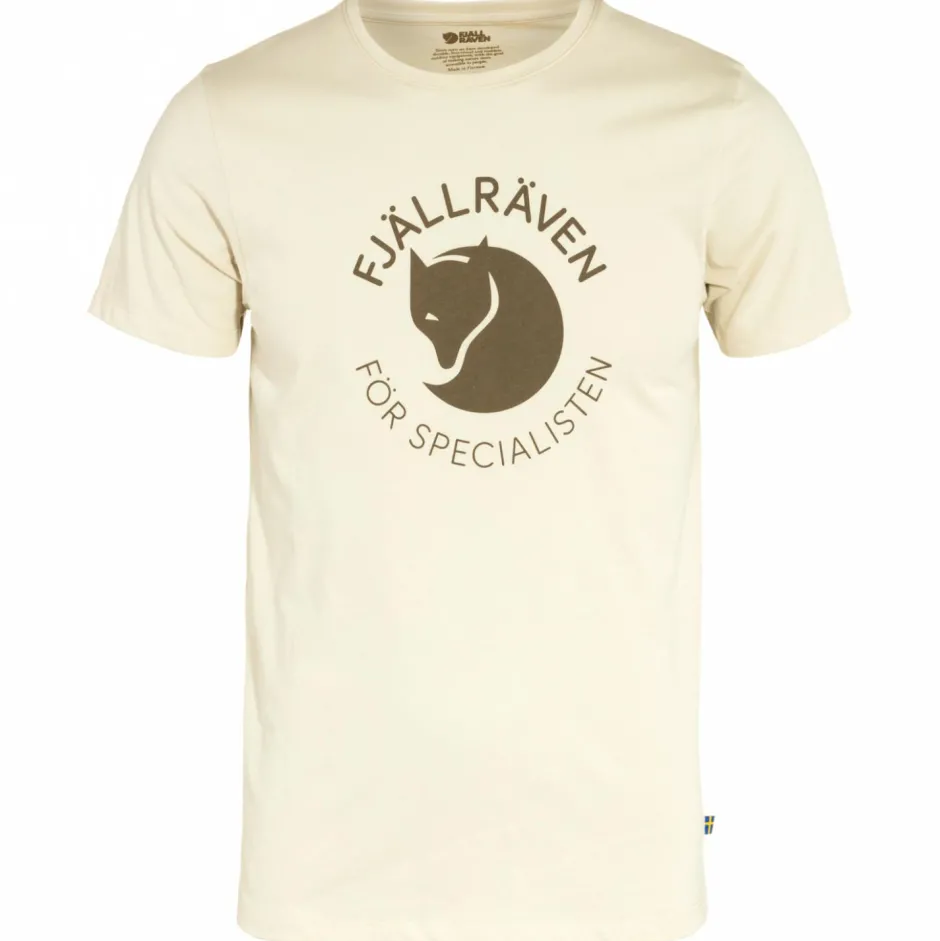 Fju00e4llru00e4ven Fjäräven - Fjäräven Fox T-hirt - T-hirt