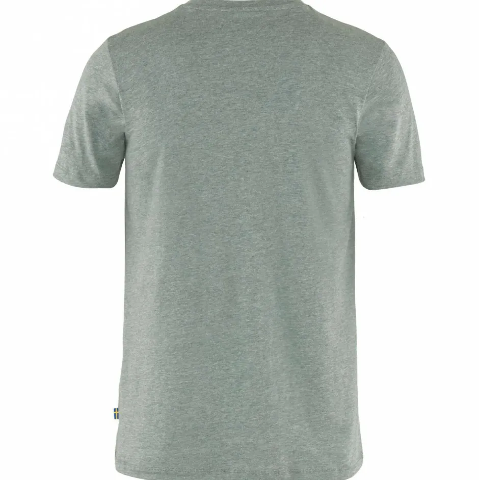 Fju00e4llru00e4ven Fjäräven - Fjäräven Fox T-hirt - T-hirt