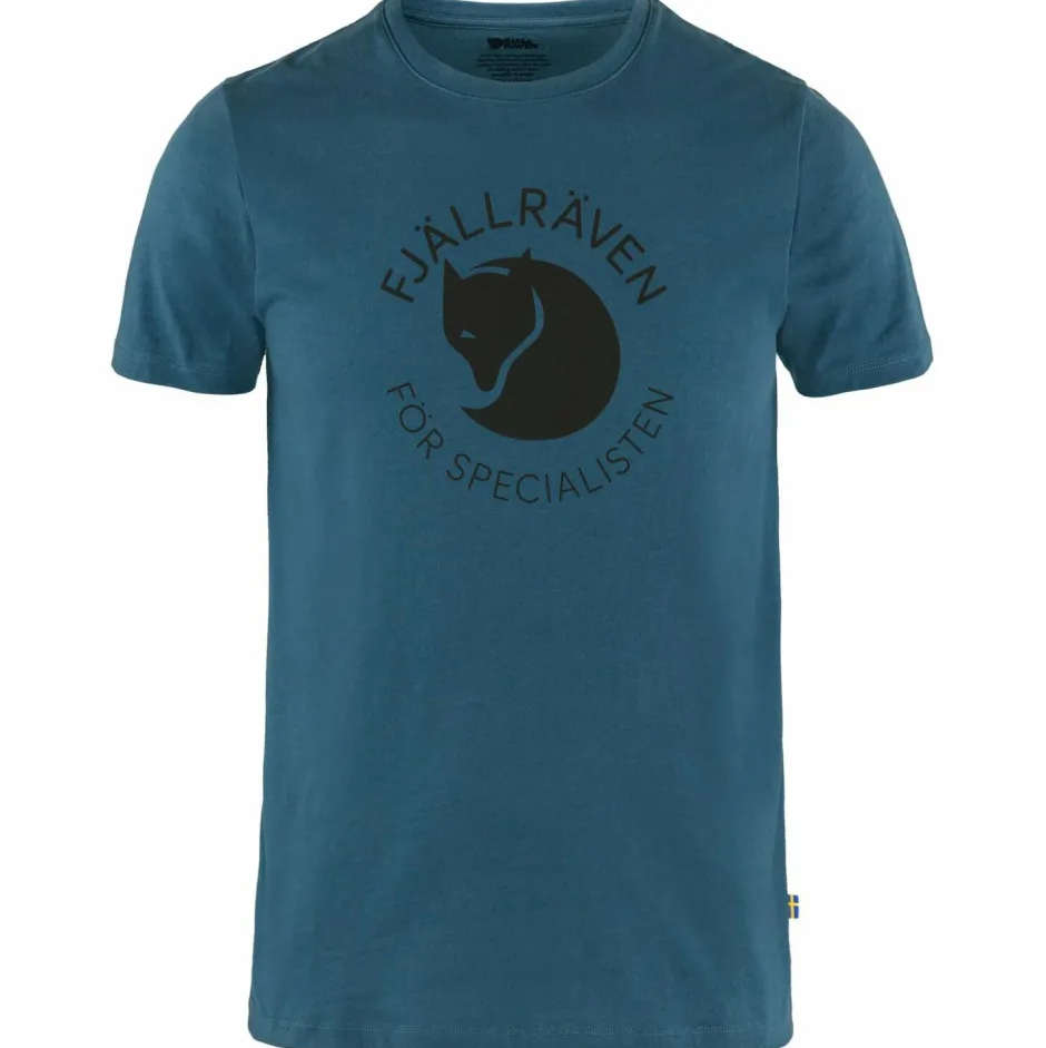 Fju00e4llru00e4ven Fjäräven - Fjäräven Fox T-hirt - T-hirt