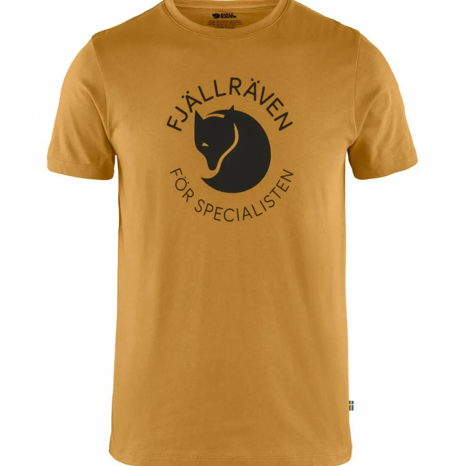 Fju00e4llru00e4ven Fjäräven - Fjäräven Fox T-hirt - T-hirt