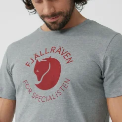 Fju00e4llru00e4ven Fjäräven - Fjäräven Fox T-hirt - T-hirt