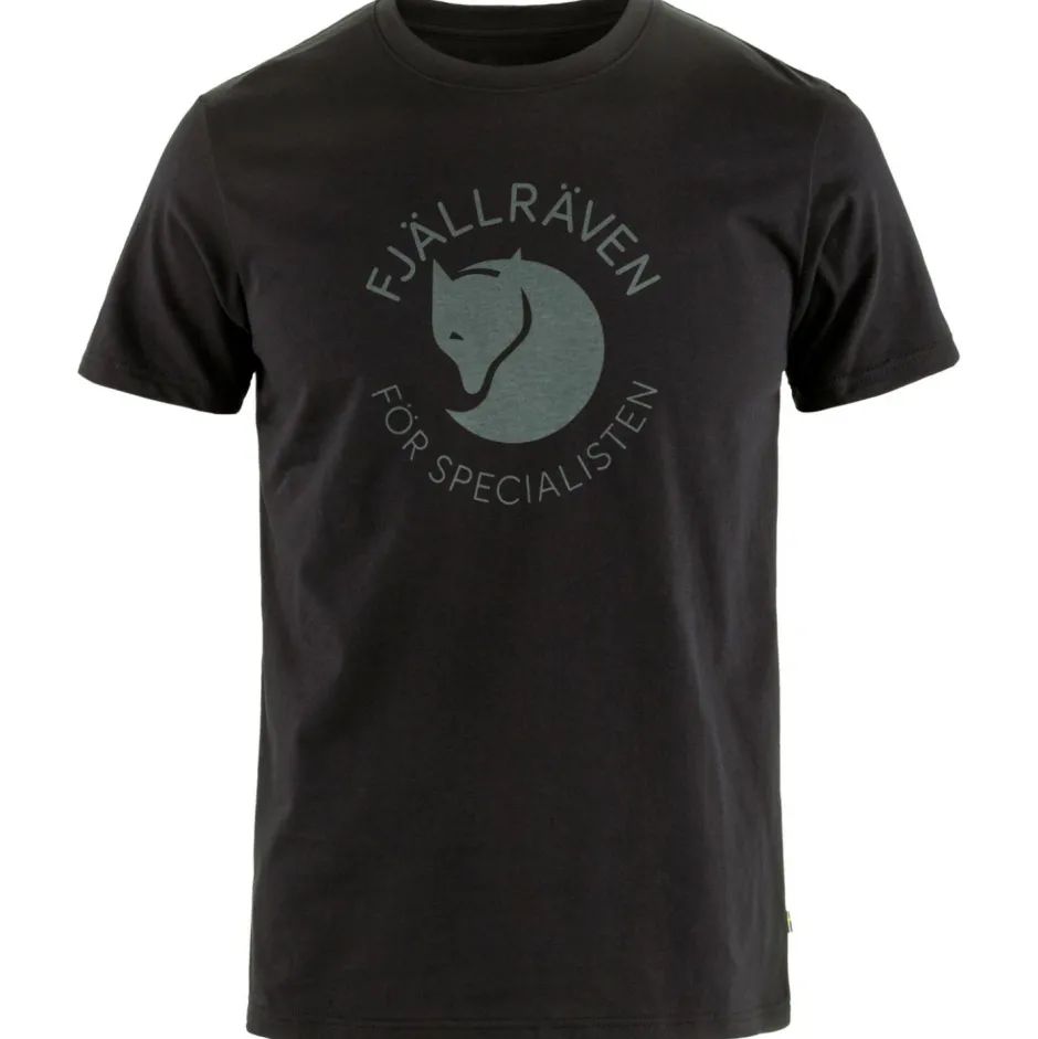 Fju00e4llru00e4ven Fjäräven - Fjäräven Fox T-hirt - T-hirt