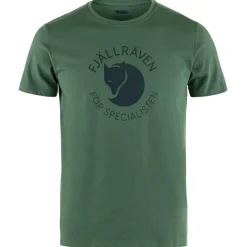 Fju00e4llru00e4ven Fjäräven - Fjäräven Fox T-hirt - T-hirt
