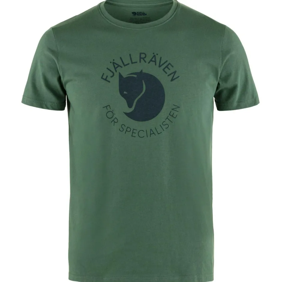 Fju00e4llru00e4ven Fjäräven - Fjäräven Fox T-hirt - T-hirt