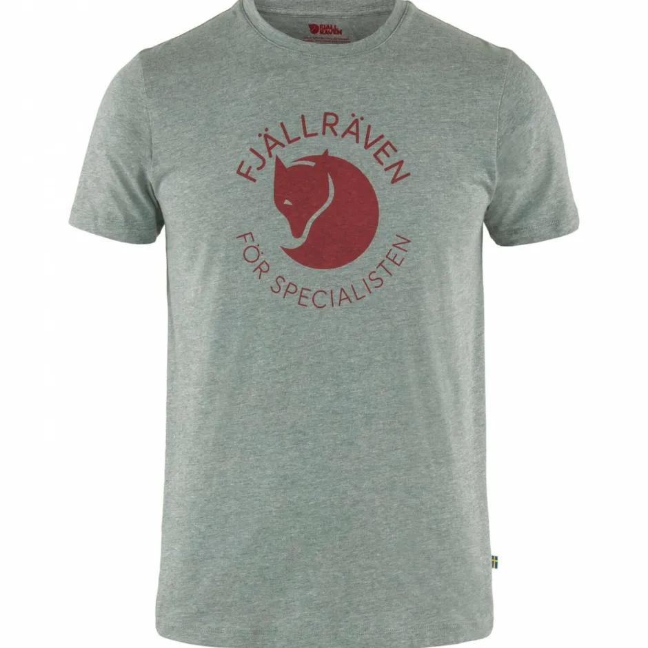 Fju00e4llru00e4ven Fjäräven - Fjäräven Fox T-hirt - T-hirt