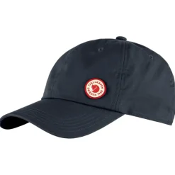 Fju00e4llru00e4ven Trekkingbekleidung|Caps-Fjällräven - Fjällräven Logo Cap - Cap