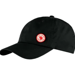 Fju00e4llru00e4ven Trekkingbekleidung|Caps-Fjällräven - Fjällräven Logo Cap - Cap