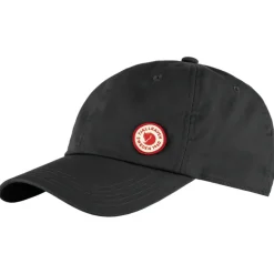 Fju00e4llru00e4ven Trekkingbekleidung|Caps-Fjällräven - Fjällräven Logo Cap - Cap