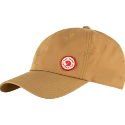Fju00e4llru00e4ven Trekkingbekleidung|Caps-Fjällräven - Fjällräven Logo Cap - Cap