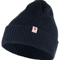 Fju00e4llru00e4ven Kletterbekleidung|Kopfbedeckungen-Fjällräven - Fjällräven Rib Hat - Mütze