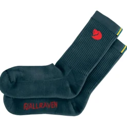 Fju00e4llru00e4ven Merinosocken|Socken-Fjällräven - Fjällräven Wool Sock - Multifunktionssocken