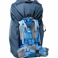 Fju00e4llru00e4ven Fjällräven - Flight Bag 50-65 L - Schutzhülle
