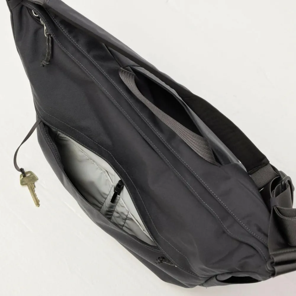 Fjällräven - Färden Crossbody - Umhängetasche < Fju00e4llru00e4ven New