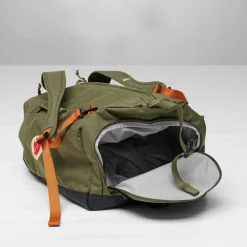Fju00e4llru00e4ven Fjällräven - Färden Duffel 80 - Reisetasche Clearance