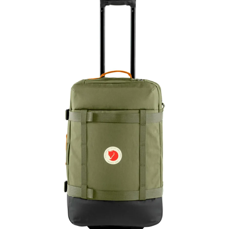 Fju00e4llru00e4ven Fjällräven - Färden Roller 75 - Reisetasche