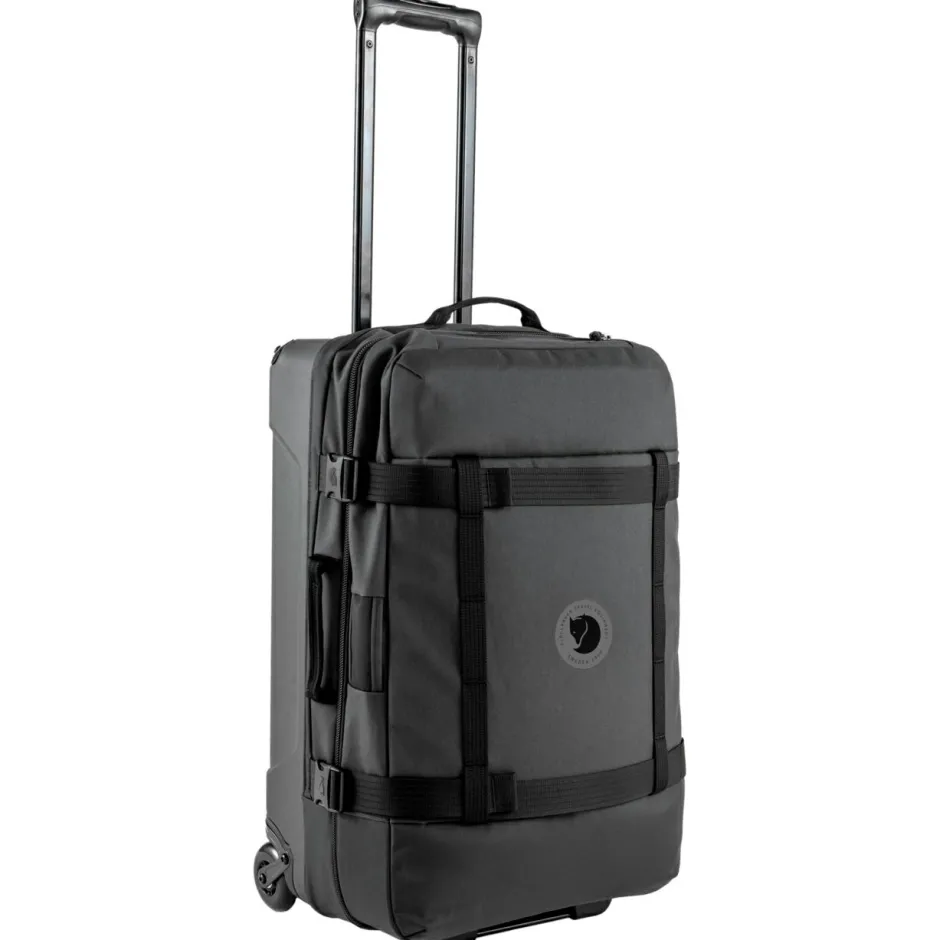 Fju00e4llru00e4ven Fjällräven - Färden Roller 75 - Reisetasche