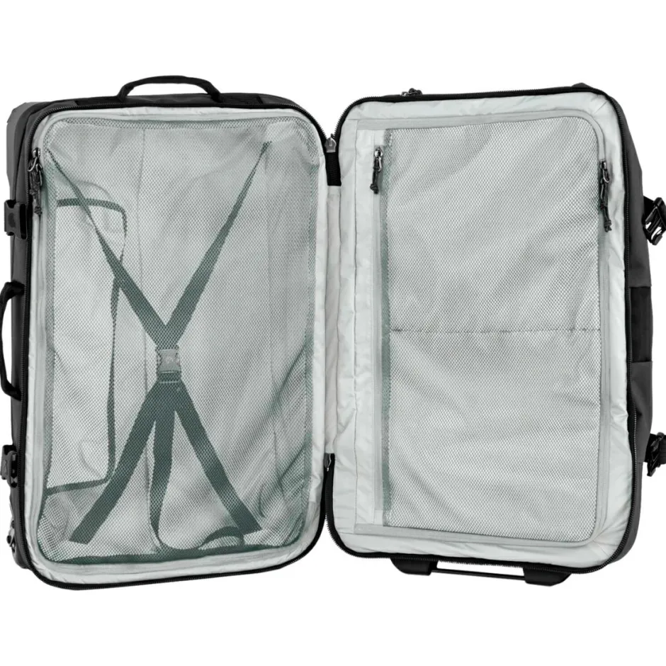 Fju00e4llru00e4ven Fjällräven - Färden Roller 75 - Reisetasche