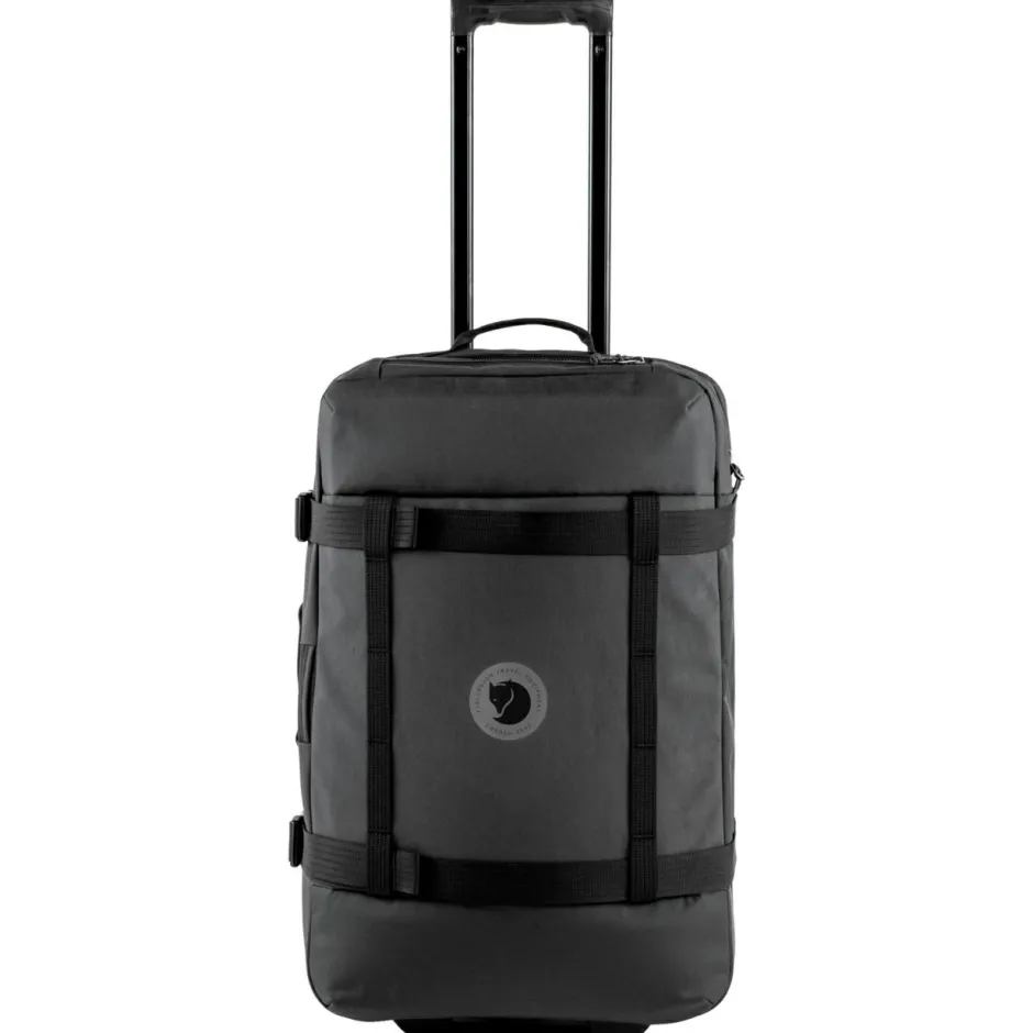 Fju00e4llru00e4ven Fjällräven - Färden Roller 75 - Reisetasche