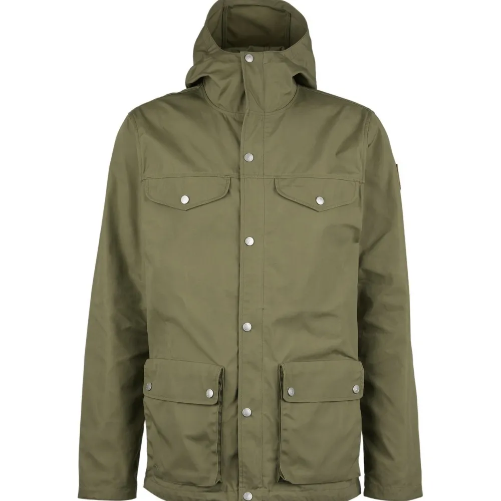 Fjäräven - and Jacket - Freizeitjacke < Fju00e4llru00e4ven Outlet