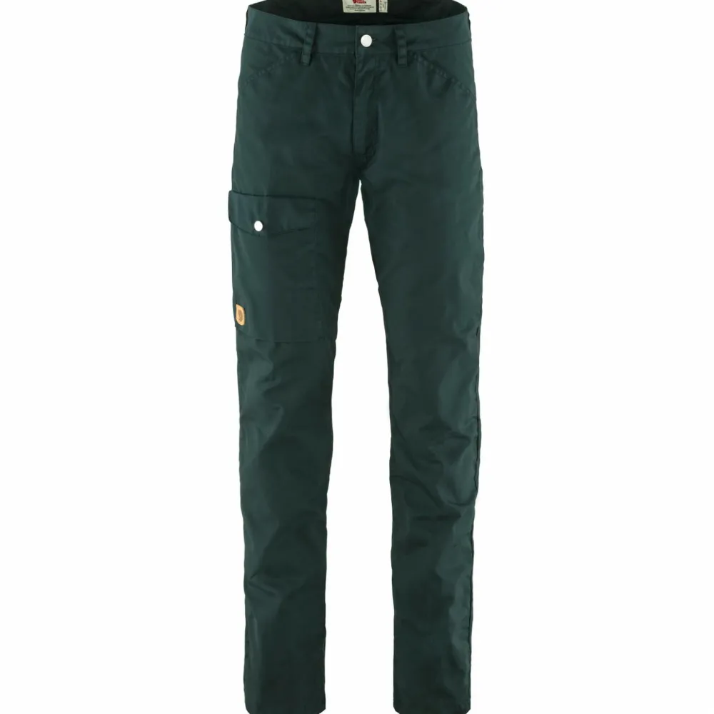 Fjällräven - Greenland Jeans - Jeans < Fju00e4llru00e4ven Sale