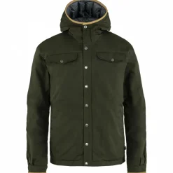 Fju00e4llru00e4ven Wanderbekleidung|Daunenjacken-Fjällräven - Greenland No. 1 Down Jacket - Daunenjacke