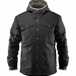 Fju00e4llru00e4ven Wanderbekleidung|Daunenjacken-Fjällräven - Greenland No. 1 Down Jacket - Daunenjacke
