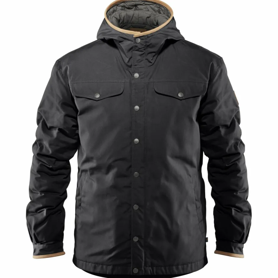 Fju00e4llru00e4ven Wanderbekleidung|Daunenjacken-Fjällräven - Greenland No. 1 Down Jacket - Daunenjacke