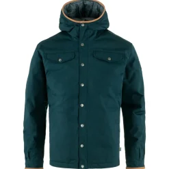 Fju00e4llru00e4ven Wanderbekleidung|Daunenjacken-Fjällräven - Greenland No. 1 Down Jacket - Daunenjacke