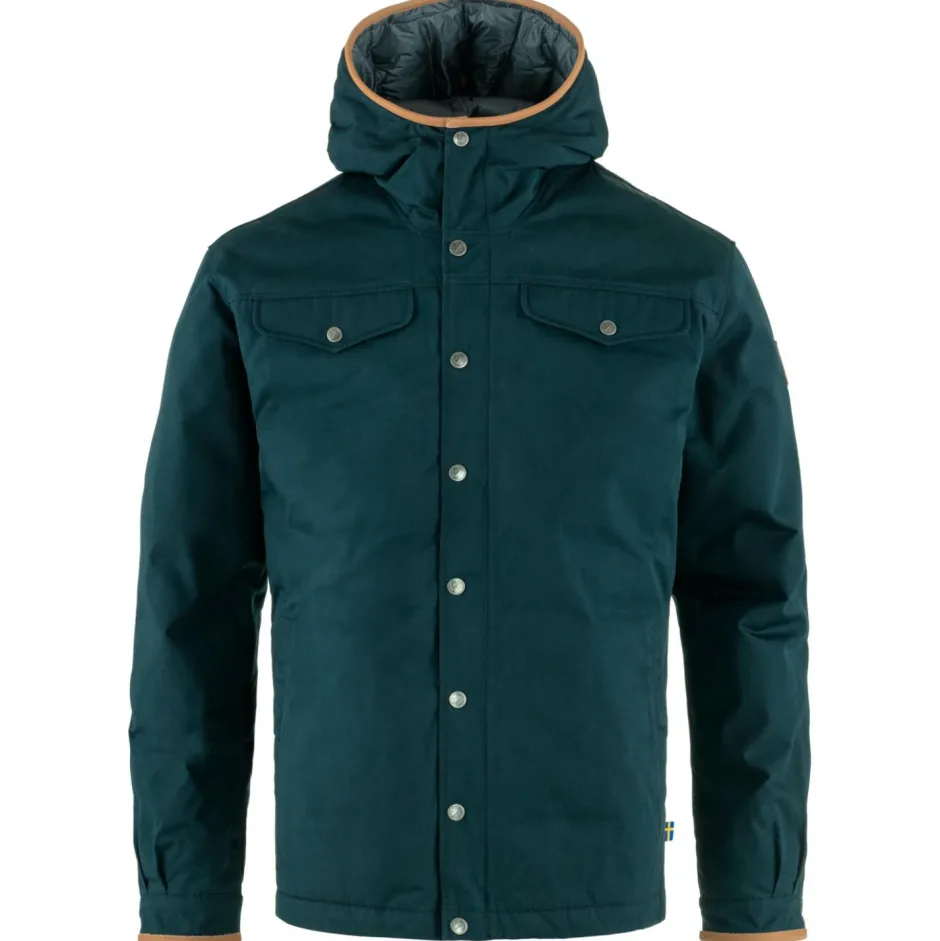 Fju00e4llru00e4ven Wanderbekleidung|Daunenjacken-Fjällräven - Greenland No. 1 Down Jacket - Daunenjacke