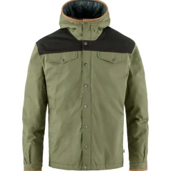 Fju00e4llru00e4ven Wanderbekleidung|Daunenjacken-Fjällräven - Greenland No. 1 Down Jacket - Daunenjacke