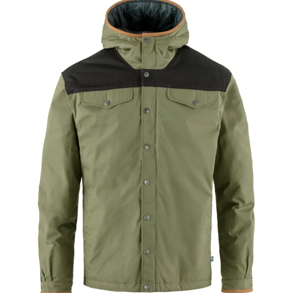 Fju00e4llru00e4ven Wanderbekleidung|Daunenjacken-Fjällräven - Greenland No. 1 Down Jacket - Daunenjacke