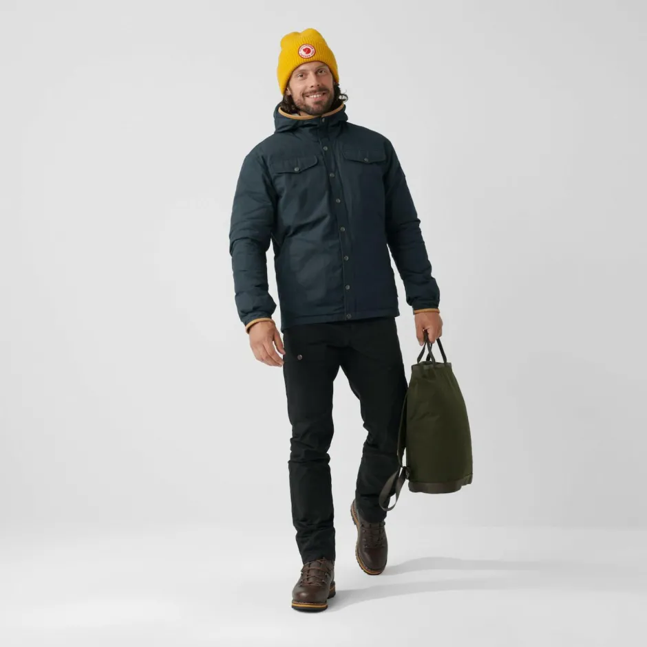 Fju00e4llru00e4ven Wanderbekleidung|Daunenjacken-Fjällräven - Greenland No. 1 Down Jacket - Daunenjacke