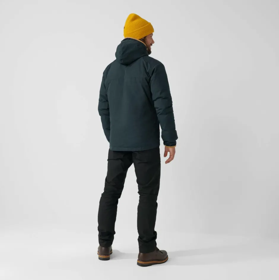 Fju00e4llru00e4ven Wanderbekleidung|Daunenjacken-Fjällräven - Greenland No. 1 Down Jacket - Daunenjacke