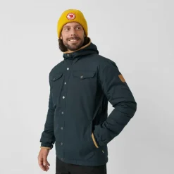 Fju00e4llru00e4ven Wanderbekleidung|Daunenjacken-Fjällräven - Greenland No. 1 Down Jacket - Daunenjacke