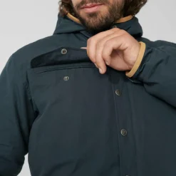 Fju00e4llru00e4ven Wanderbekleidung|Daunenjacken-Fjällräven - Greenland No. 1 Down Jacket - Daunenjacke