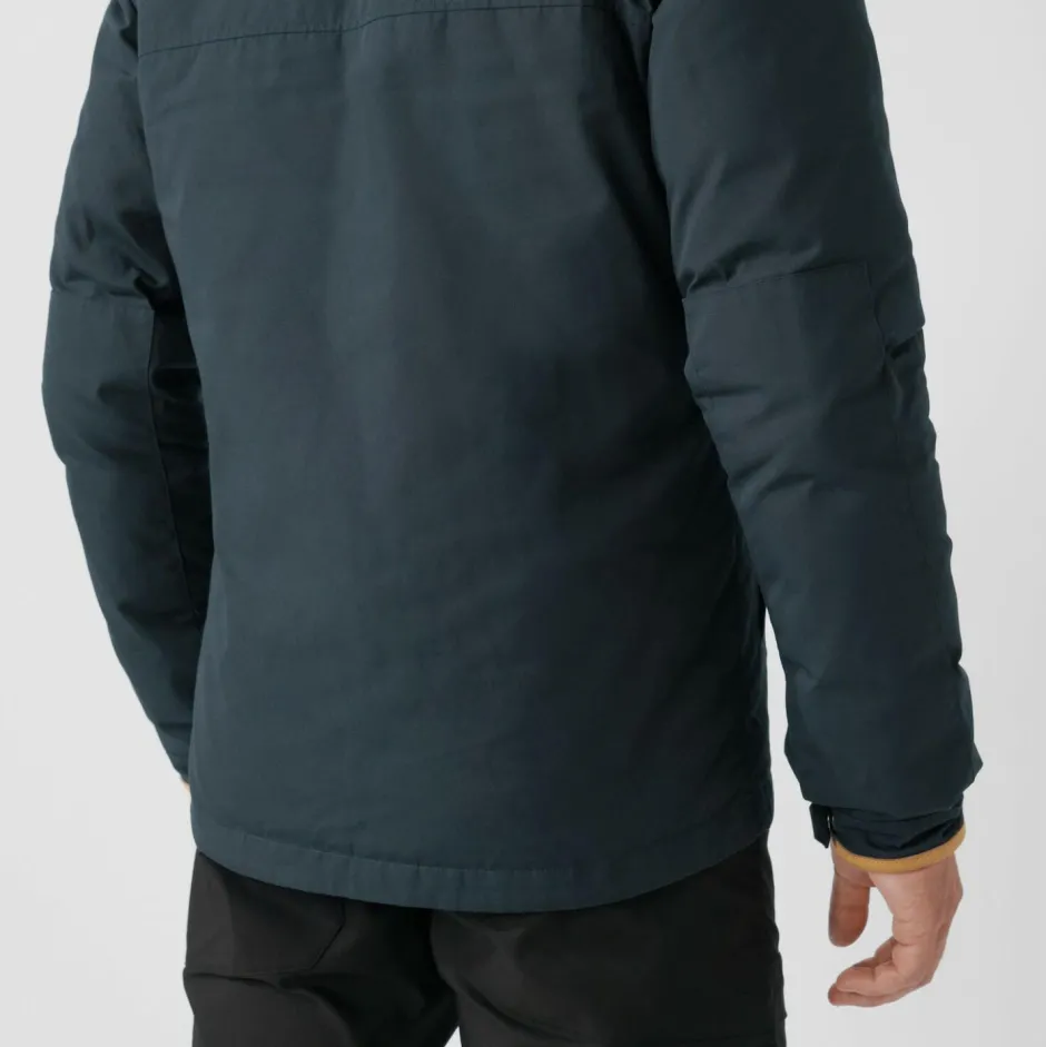Fju00e4llru00e4ven Wanderbekleidung|Daunenjacken-Fjällräven - Greenland No. 1 Down Jacket - Daunenjacke