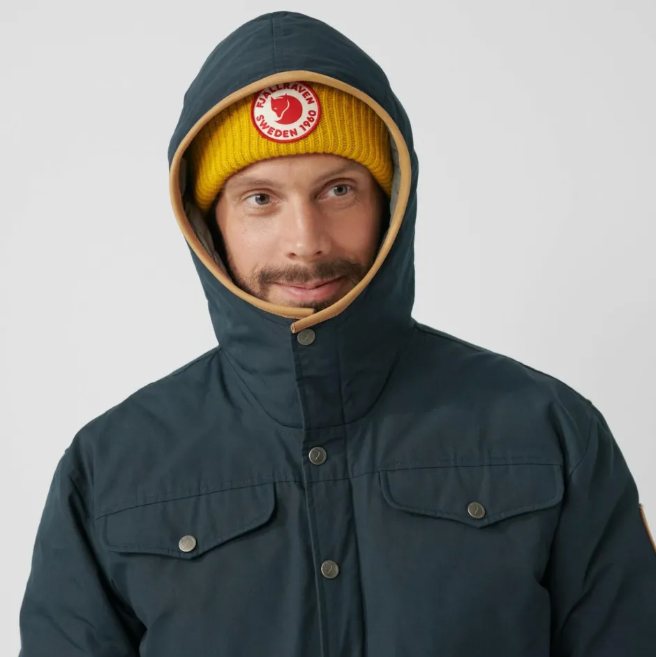 Fju00e4llru00e4ven Wanderbekleidung|Daunenjacken-Fjällräven - Greenland No. 1 Down Jacket - Daunenjacke