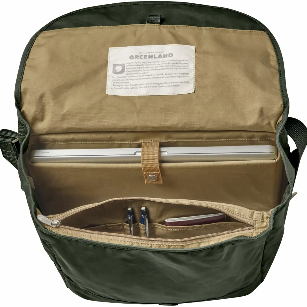 Fju00e4llru00e4ven Fjällräven - Greenland Shoulder Bag - Umhängetasche Best