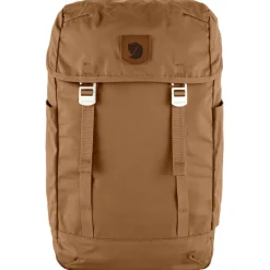 Fju00e4llru00e4ven Daypacks|Daypacks-Fjällräven - Greenland Top 20 - Daypack