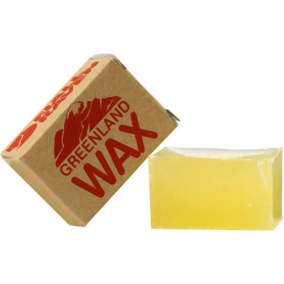 Fju00e4llru00e4ven Trekkingbekleidung|Wanderbekleidung-Fjällräven - Greenland Wax Travel Pack - Imprägnierwachs Standard