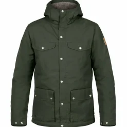 Fju00e4llru00e4ven Trekkingbekleidung|Wanderbekleidung-Fjällräven - Greenland Winter Jacket - Winterjacke